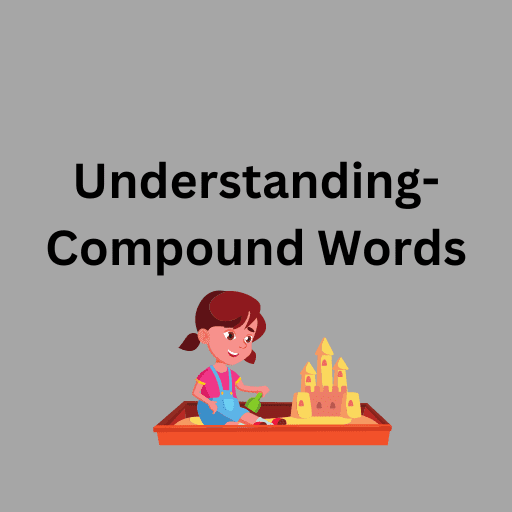 Understanding-Compound Words